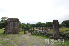 [쉬엉갑서예 ③] 삼신인(三神人)이 혼인한 마을, 제주 서귀포시 혼인지마을