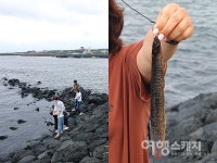 [쉬엉갑서예 ③] 삼신인(三神人)이 혼인한 마을, 제주 서귀포시 혼인지마을