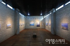 그림 같은 풍경, 풍경 같은 그림… 남해의 여름을 여행하다