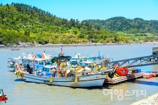 [양소희의 섬여행] 일상에서 멀리 떠나고 싶을 때 서해 끝섬 여행, 안마도