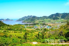 [양소희의 섬여행] 일상에서 멀리 떠나고 싶을 때 서해 끝섬 여행, 안마도