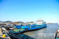 [양소희의 섬여행] 일상에서 멀리 떠나고 싶을 때 서해 끝섬 여행, 안마도