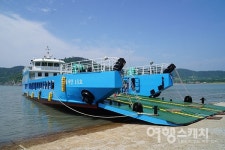 [양소희의 섬여행] 일상에서 멀리 떠나고 싶을 때 서해 끝섬 여행, 안마도