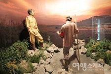 국내 최대 기독교 순교지, 영광 염산교회‧야월교회