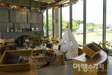 [제주 여행] 머물기 좋은 제주 숙박, 어라운드 폴리‧베스트힐‧플레이스 캠프