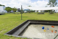 [제주 여행] 머물기 좋은 제주 숙박, 어라운드 폴리‧베스트힐‧플레이스 캠프