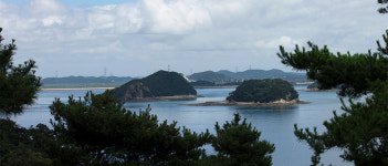서해를 벗 삼아 오붓한 걷기 여행…당진 난지섬 둘레길
