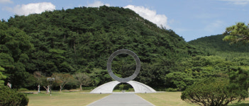 소태산의 깨달음 따라, 원불교 영산성지 순례