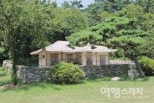 소태산의 깨달음 따라, 원불교 영산성지 순례