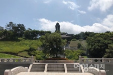 천년의 고찰, 백제 불교의 효시, 불갑사