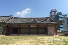 손장원 <달이 내린 산기슭>의 배경지, 영월과 단양