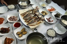[남도 맛 기행①] 숲과 호수가 공존하는 생태원과 맛좋은 보리굴비, 광주