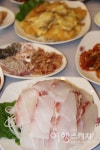 [남도 맛 기행④] 한ㆍ중ㆍ일 나무로 채워진 정원과 여름 보양식을 즐기다, 목포