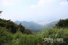 [역사 기행] 신돈(辛旽)의 자취가 서린 옥천사터…  창녕 화왕산 자락에 남아있는 역사의 굴곡들