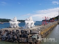 고흥 4섬 4색, 1박 2일로 떠난다... 연홍도, 애도, 거금도, 나로도
