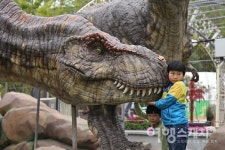 공룡박사 다 모여라! 타임머신 타고 떠나는 고성 여행