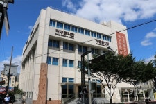 고운 문학의 향기가 스미다, 대구문학로드