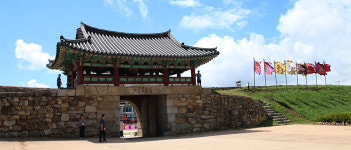 역사와 체험, 풍경까지 다 갖췄다! 다채로운 매력의 충남 서산