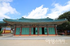 역사와 체험, 풍경까지 다 갖췄다! 다채로운 매력의 충남 서산