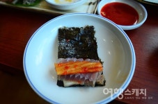 [남도 맛 기행⑤] 나주 영산포 홍어와 역사 거리 탐방, 그리고 야경까지