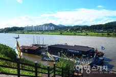 [남도 맛 기행⑤] 나주 영산포 홍어와 역사 거리 탐방, 그리고 야경까지