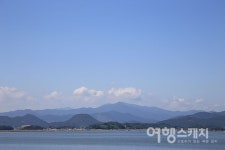 해상관광과 섬 트레킹을 한 번에 즐기는 알짜 여행