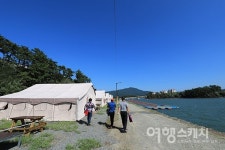 해상관광과 섬 트레킹을 한 번에 즐기는 알짜 여행