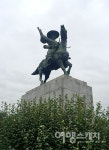 [만화 속 배경 여행] 이미라 의 도시, 대구