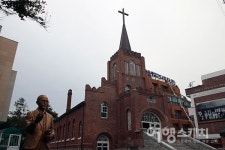 [아날로그 원도심 여행] 자세히 보아야 예쁘다, 공주 너도 그렇다
