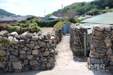 디지털 시대에 옛 추억이 살고 있는 마을이 있어요