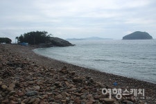 [이달의 섬 여행] 비단을 두르고 있는 해안길과 생태숲, 고흥 거금도