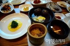 [남도 맛 기행⑥] 전통과 특산품이 어우러져 일궈낸 맛, 담양 떡갈비와 대통밥