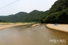 [신정일의 1300리 낙동강 걷기⑨] 경상도 대표 고을 상주를 지나며 낙동강 역사를 더듬다