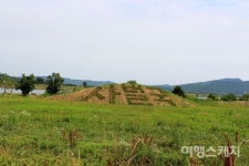 [신정일의 1300리 낙동강 걷기⑨] 경상도 대표 고을 상주를 지나며 낙동강 역사를 더듬다