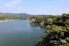 [신정일의 1300리 낙동강 걷기⑨] 경상도 대표 고을 상주를 지나며 낙동강 역사를 더듬다