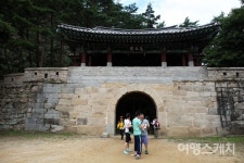 [신정일의 1300리 낙동강 걷기⑨] 경상도 대표 고을 상주를 지나며 낙동강 역사를 더듬다