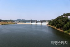 [신정일의 1300리 낙동강 걷기⑨] 경상도 대표 고을 상주를 지나며 낙동강 역사를 더듬다