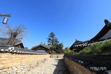 [여행 레시피]덕유산과 지리산 사이, 영남의 대표적 양반 고을 함양