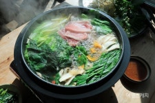 [겨울 제주 맛여행] 찬바람 부는 계절, 제주는 맛있다!