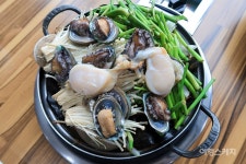 [겨울 제주 맛여행] 찬바람 부는 계절, 제주는 맛있다!