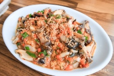 [겨울 제주 맛여행] 찬바람 부는 계절, 제주는 맛있다!