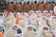 [겨울 제주 맛여행] 찬바람 부는 계절, 제주는 맛있다!