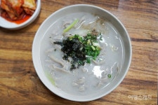 [겨울 제주 맛여행] 찬바람 부는 계절, 제주는 맛있다!