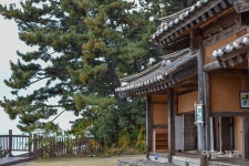 [겨울 바다] 오붓하게 즐기는 충남 보령 겨울 바다 여행