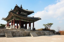 [행궁 탐방] 수원 화성, 임금이 걷던 길을 따라 걷다