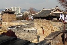 [행궁 탐방] 수원 화성, 임금이 걷던 길을 따라 걷다