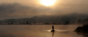 [람사르습지 도시-창녕] 철새들이 머물러 오는 곳, 창녕 우포늪