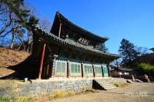[문화 산책] 공주의 유네스코 세계문화유산을 찾다