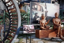 [겨울여행] 겨울바람 타고 훌쩍 떠나는 청주 수암골 하루 여행