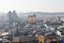 [겨울여행] 겨울바람 타고 훌쩍 떠나는 청주 수암골 하루 여행